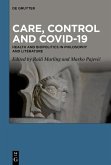 Care, Control and COVID-19 (eBook, ePUB)