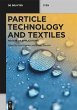 Particle Technology and Textiles... - Bild 1