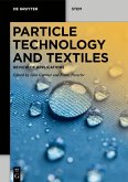 Particle Technology and Textiles (eBook, ePUB)