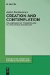Creation and Contemplation (eBook, ePUB) - Bild 1