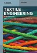 Textile Engineering (eBook, ePUB) - Bild 1