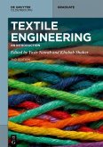 Textile Engineering (eBook, ePUB)