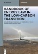 Handbook of Energy Law in the... - Bild 1