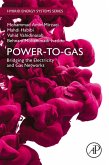 Power-to-Gas: Bridging the Electricity and Gas Networks (eBook, ePUB)
