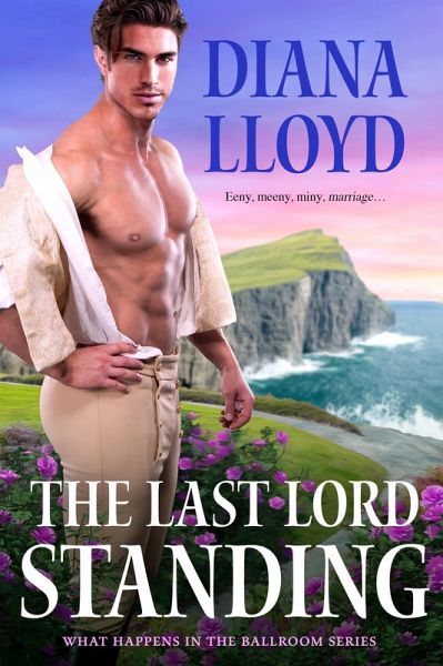 The Last Lord Standing (eBook, ePUB) The Last Lord Standing (eBook, ePUB)