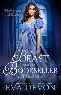 The Beast and The Bookseller (eBook, ePUB) - Devon, Eva