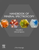 Handbook of Mineral Spectroscopy, Volume 2 (eBook, ePUB)