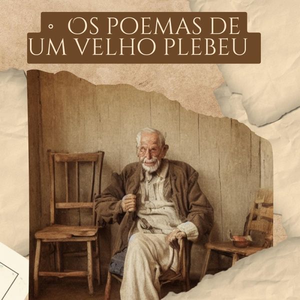 Os Poemas de um velho Plebeu (eBook, ePUB) Os Poemas de um velho Plebeu (eBook, ePUB)