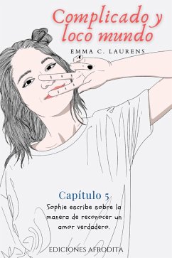 Complicado y Loco Mundo (Complicado mundo, #5) (eBook, ePUB) - Laurens, Emma C.