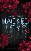 Hacked Love (eBook, ePUB)
