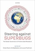 Steering Against Superbugs (eBook, ePUB)