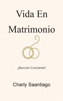 Cover Vida ¿En Matrimonio? (eBook, ePUB)