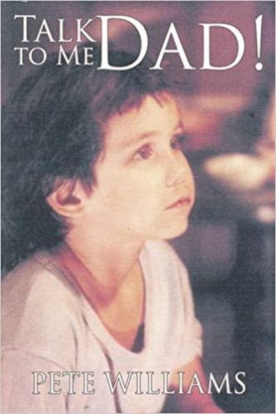 Talk to Me Dad! (eBook, ePUB) Talk to Me Dad! (eBook, ePUB)