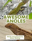 Awesome Anoles (eBook, ePUB)