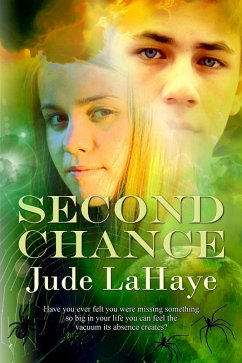 Second Chance (eBook, ePUB) - LaHaye, Jude