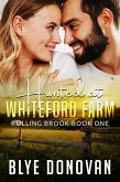 Hunted at Whiteford Farm (Rolling Brook Series) (eBook, ePUB)