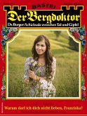 Der Bergdoktor 2182 (eBook, ePUB)