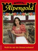 Alpengold 401 (eBook, ePUB)