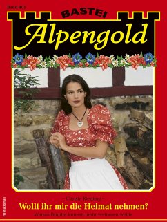 Alpengold 401 (eBook, ePUB) - Riedling, Christa