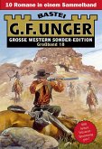G. F. Unger Sonder-Edition Großband 18 (eBook, ePUB)
