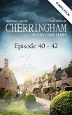 Cherringham - Episode 40-42 (eBook, ePUB)