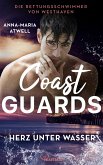 Herz unter Wasser / Coast Guards Bd.1 (eBook, ePUB)