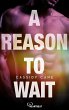 A Reason to Wait (eBook, ePUB) - Bild 1
