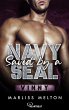 Vinny / Saved by a Navy SEAL Bd.2... - Bild 1