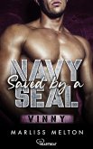 Vinny / Saved by a Navy SEAL Bd.2 (eBook, ePUB)