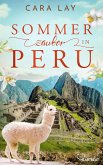 Sommerzauber in Peru (eBook, ePUB)