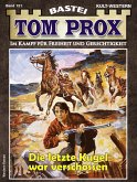Tom Prox 121 (eBook, ePUB)