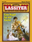 Lassiter 2651 (eBook, ePUB)