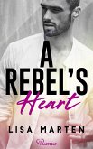 A Rebel's Heart (eBook, ePUB)