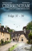 Cherringham Sammelband XIII - Folge 37-39 (eBook, ePUB)