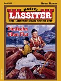 Lassiter 2652 (eBook, ePUB)