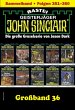 John Sinclair Großband 36 (eBook, ePUB) - Bild 1
