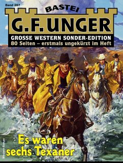 G. F. Unger Sonder-Edition 267 (eBook, ePUB) - Unger, G. F.