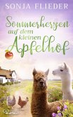 Sommerherzen auf dem kleinen Apfelhof / Fünf Alpakas für die Liebe Bd.5 (eBook, ePUB)