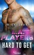 L.A. Players - Hard to get (eBook, ePUB) - Bild 1