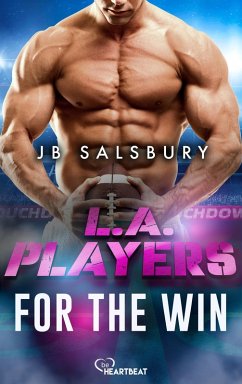 L.A. Players - For the win (eBook, ePUB) - Salsbury, Jb