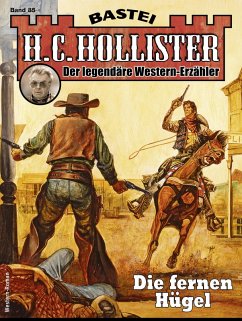 H. C. Hollister 85 (eBook, ePUB) - Hollister, H. C.