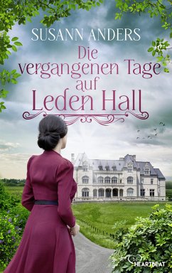 Die vergangenen Tage auf Leden Hall (eBook, ePUB) - Anders, Susann