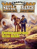 Skull-Ranch 107 (eBook, ePUB)