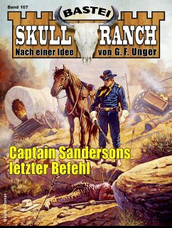 Skull-Ranch 107 (eBook, ePUB) - Roberts, Dan