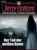 Jerry Cotton Sonder-Edition 209 (eBook, ePUB)