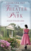 Zeilen voller Liebe / Das Theater am Park Bd.4 (eBook, ePUB)