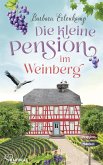 Die kleine Pension im Weinberg / Die Moselpension Bd.1 (eBook, ePUB)