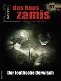 Das Haus Zamis 67 (eBook, ePUB)