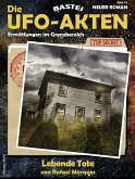 Die UFO-AKTEN 43 (eBook, ePUB)