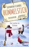 Die Leiche im Schnee / Hummelstich Bd.8 (eBook, ePUB)